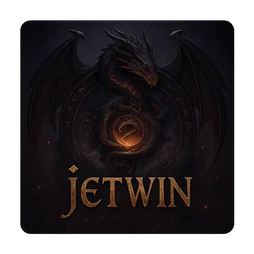 jetwin লোগো